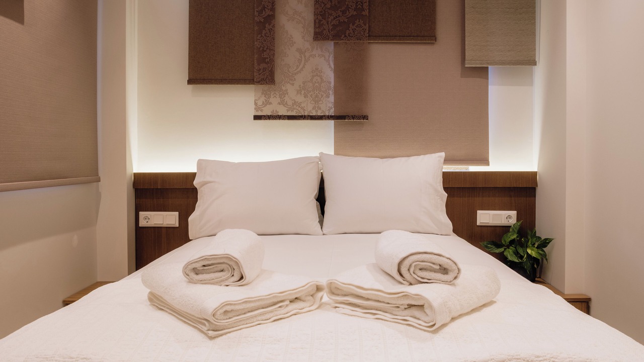 Photo of Bedroom in Nikita