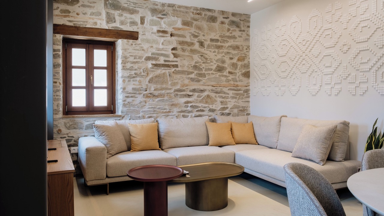Photo of Livingroom in Nikita
