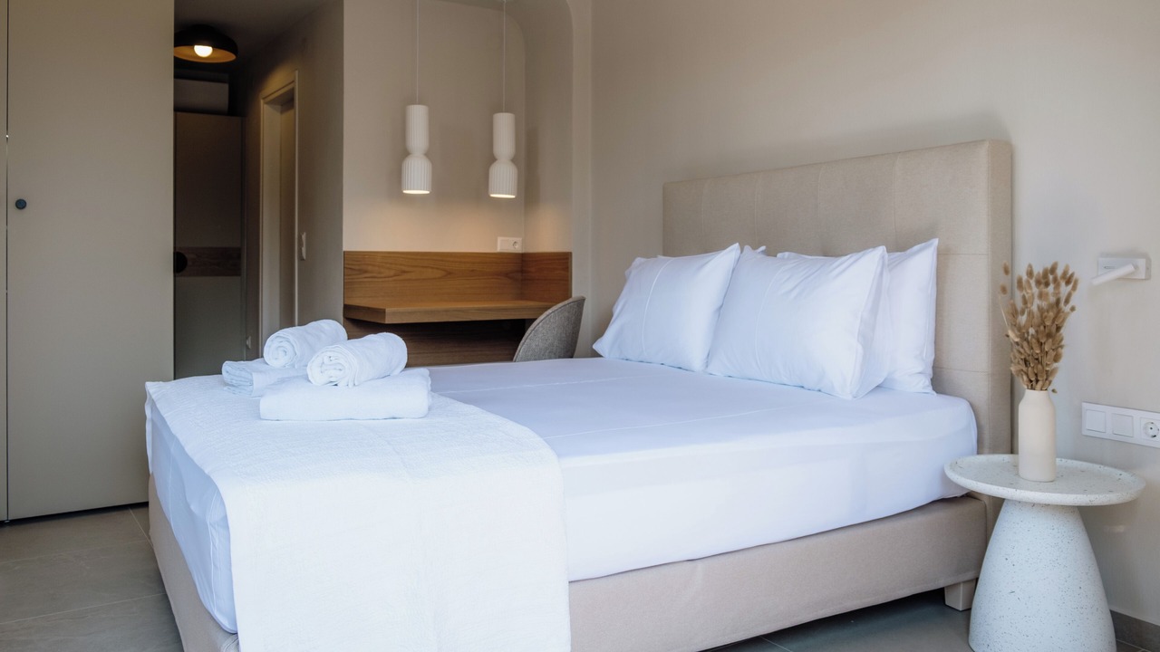 Photo of Bedroom in Nikita