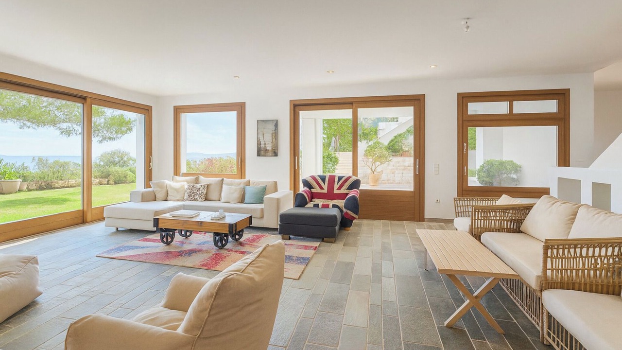 Photo of Livingroom in Marathon