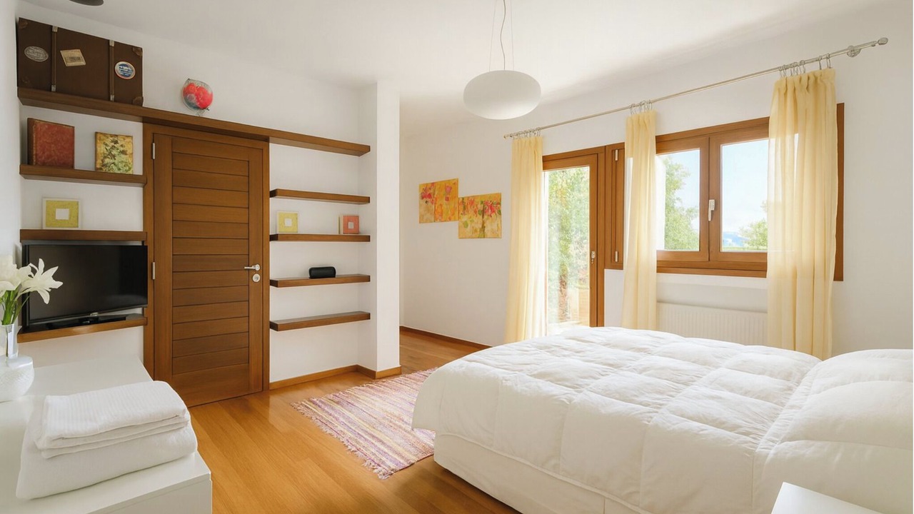 Photo of Bedroom in Marathon