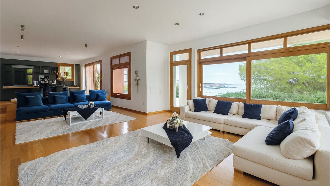 Photo of Livingroom in Marathon