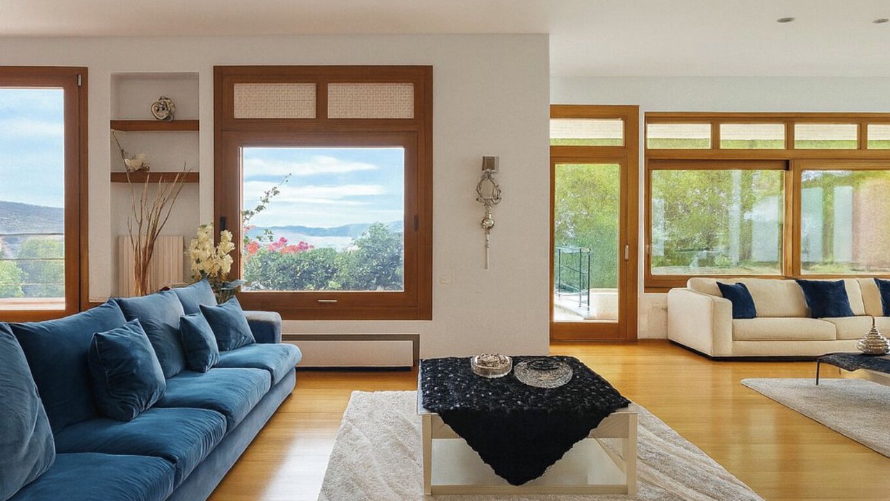 Photo of Livingroom in Marathon