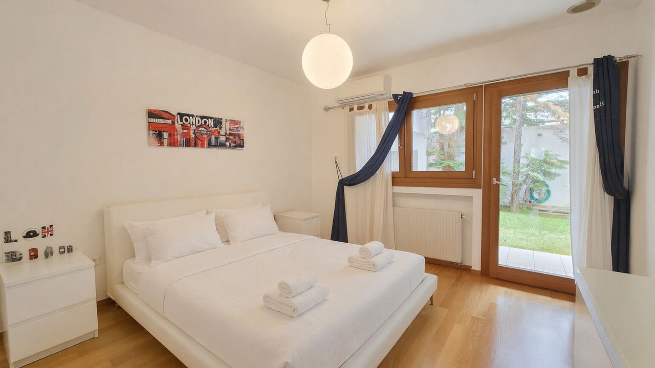 Photo of Bedroom in Marathon