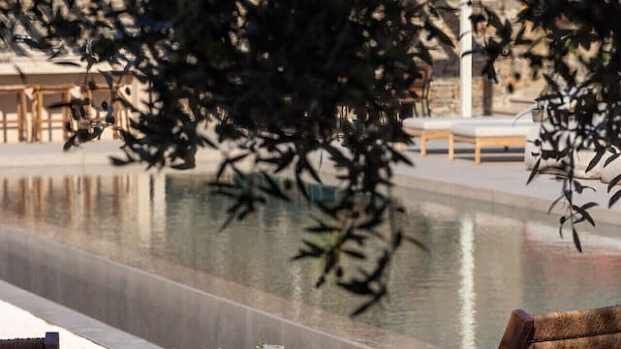 Photo of Outdoor in Paros