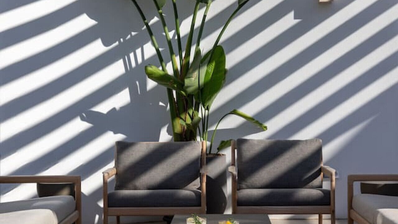 Photo of Outdoor in Paros
