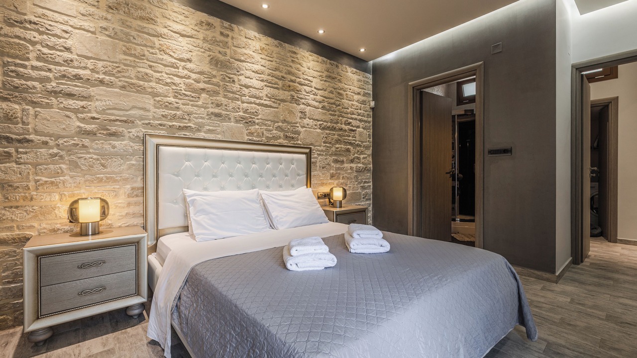 Photo of Bedroom in Ayios Sillas