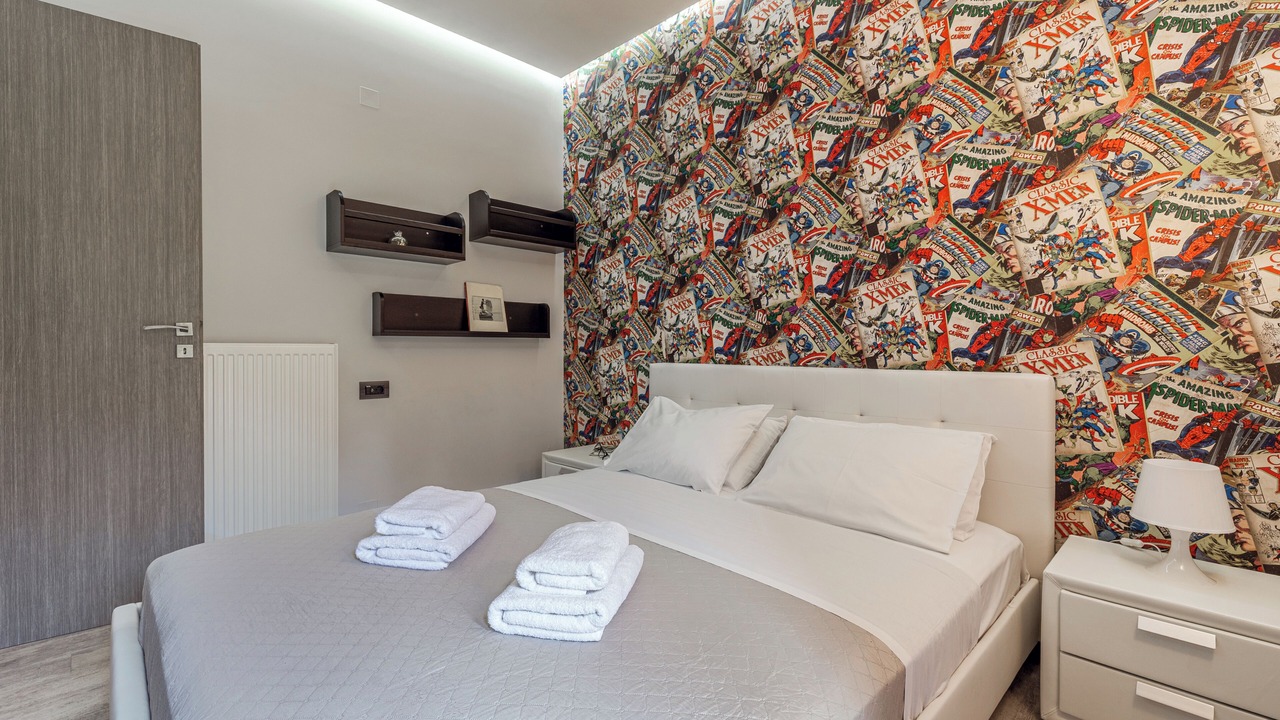 Photo of Bedroom in Ayios Sillas
