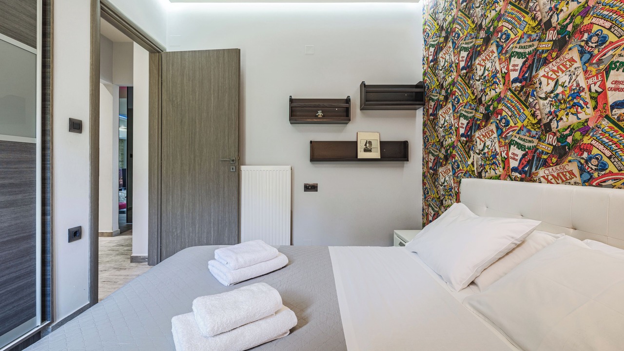 Photo of Bedroom in Ayios Sillas