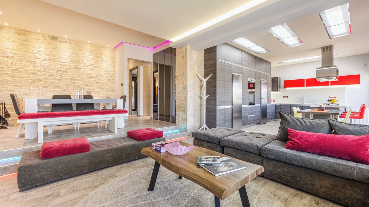 Photo of Livingroom in Ayios Sillas