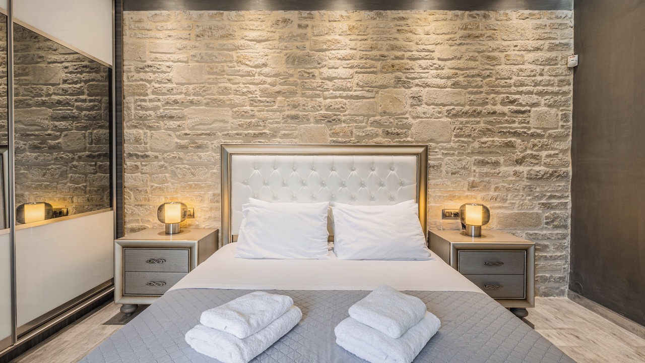 Photo of Bedroom in Ayios Sillas