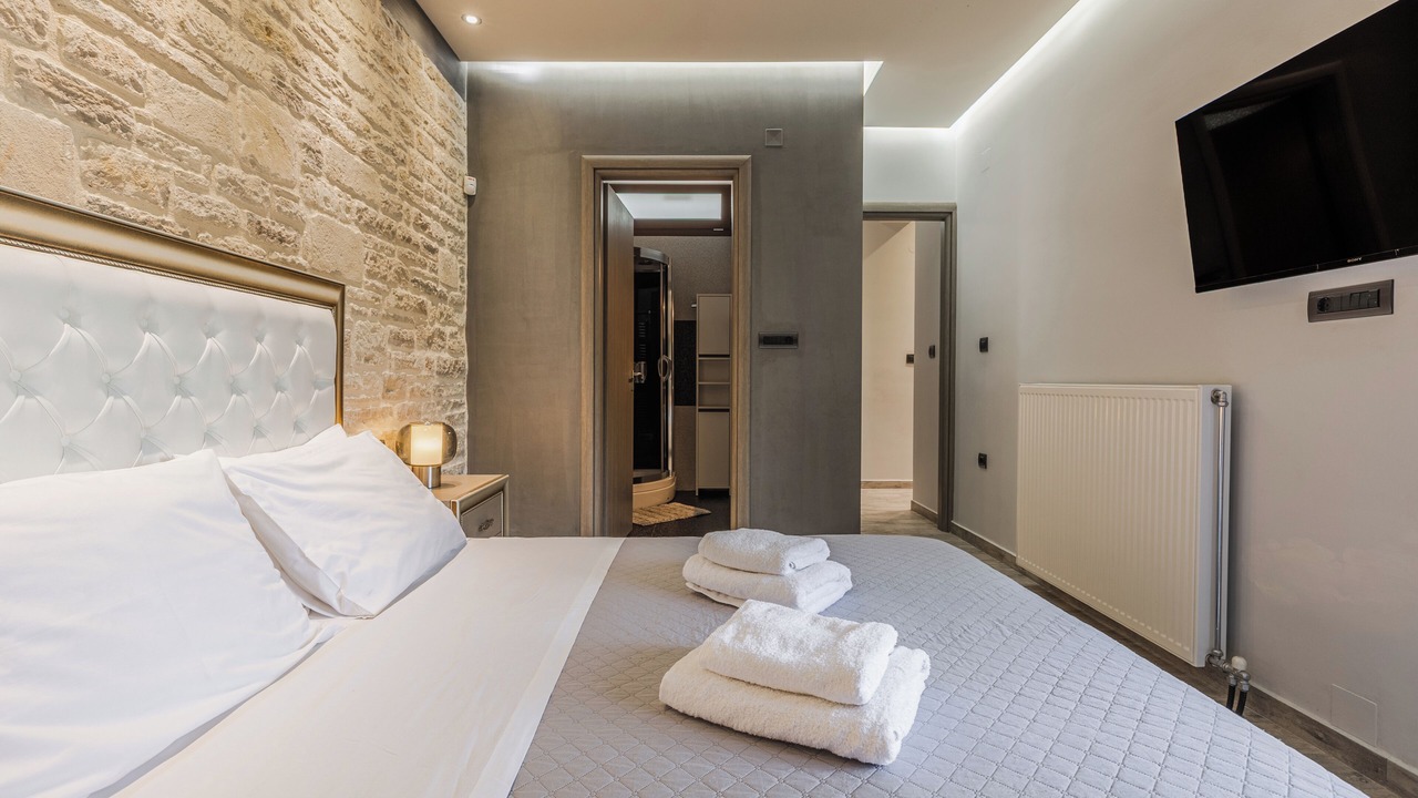 Photo of Bedroom in Ayios Sillas