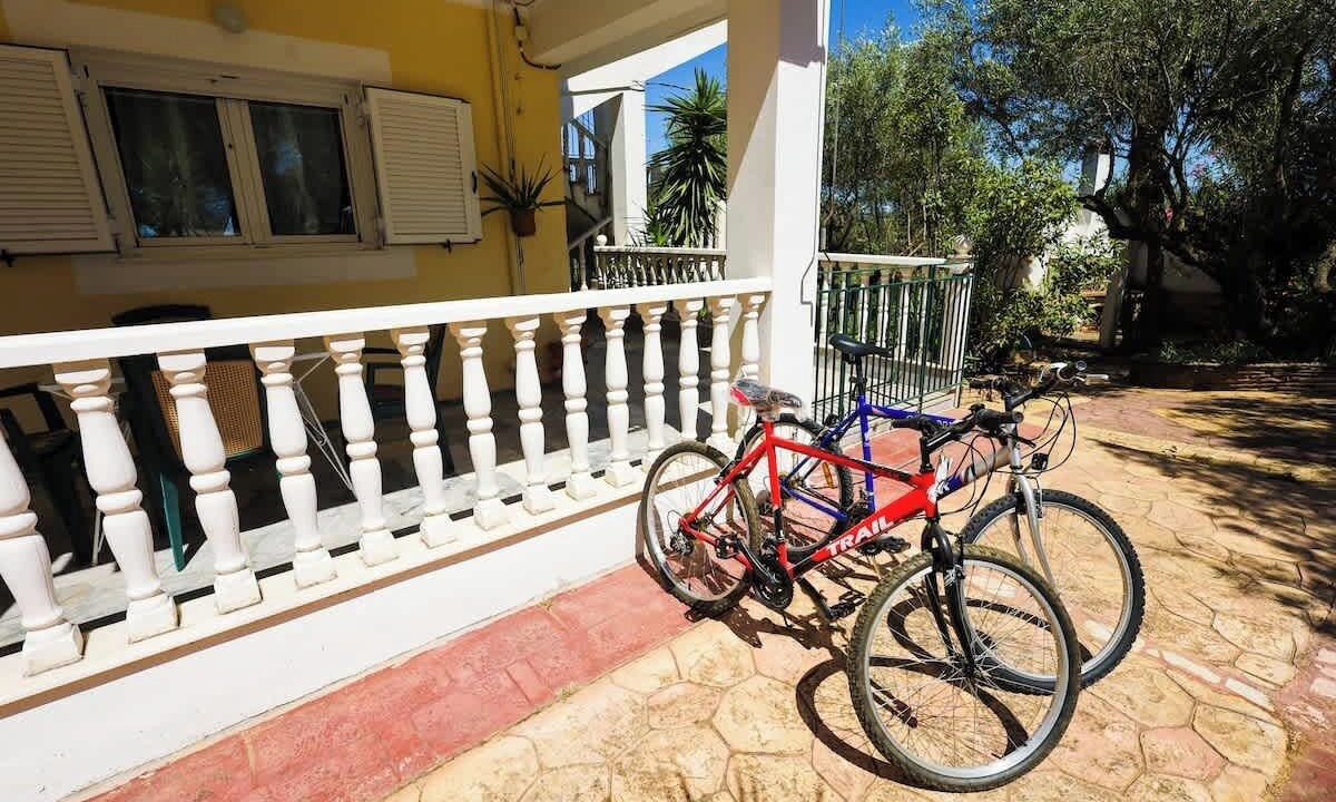 Photo of Outdoor in Kiparissia