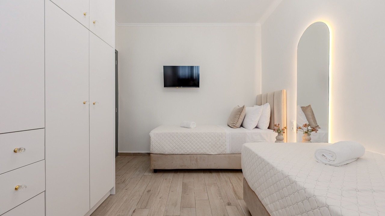 Photo of Bedroom in Stavromenos