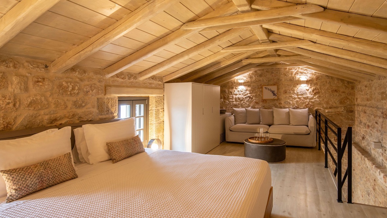 Photo of Bedroom in Oitylo