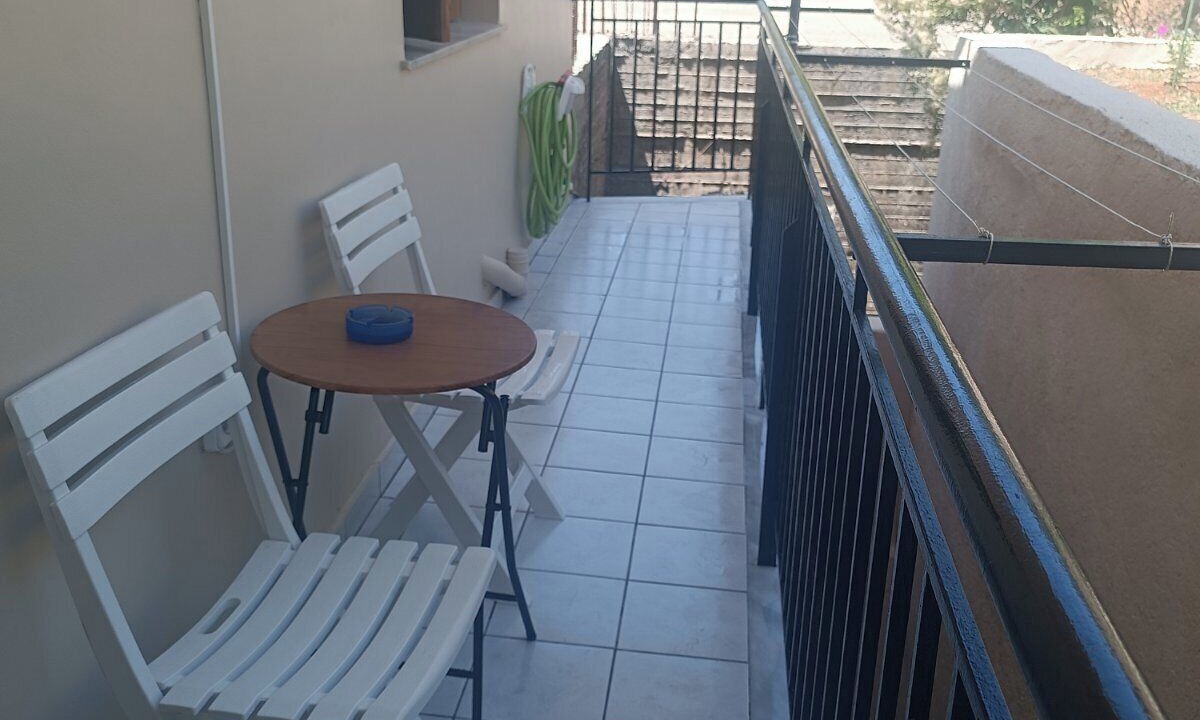 Photo of Patio Balcony in Dhrakata