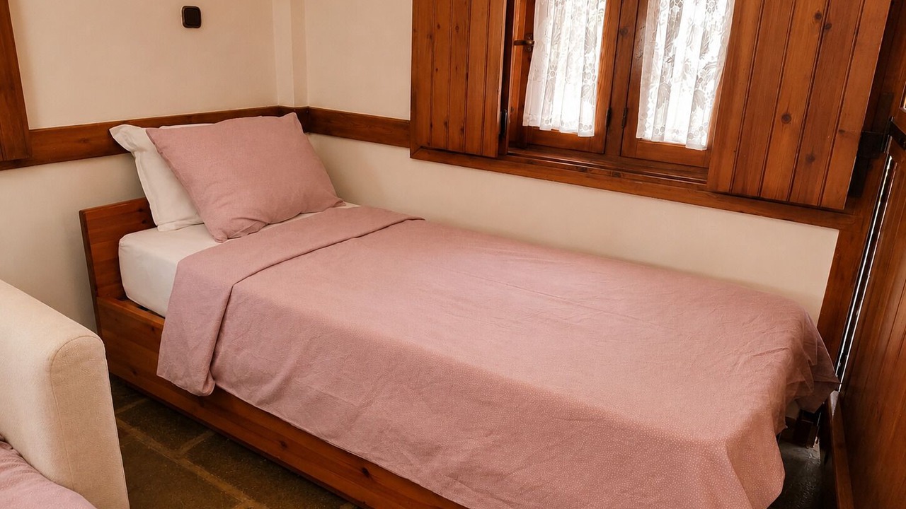 Photo of Bedroom in Loutraki