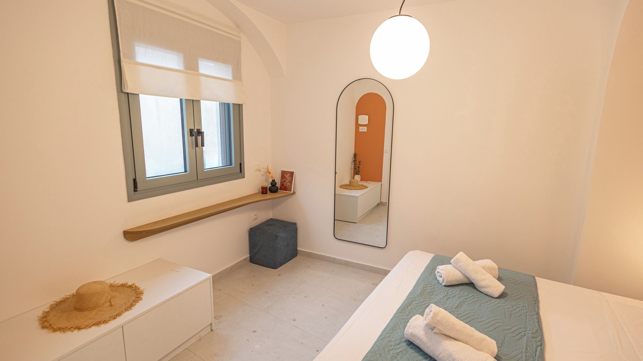 Photo of Bedroom in Archanes-Asterousia