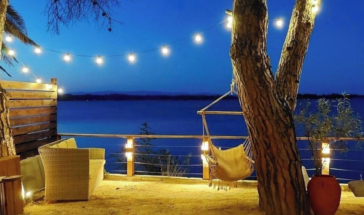 Photo of Outdoor in Vourvourou