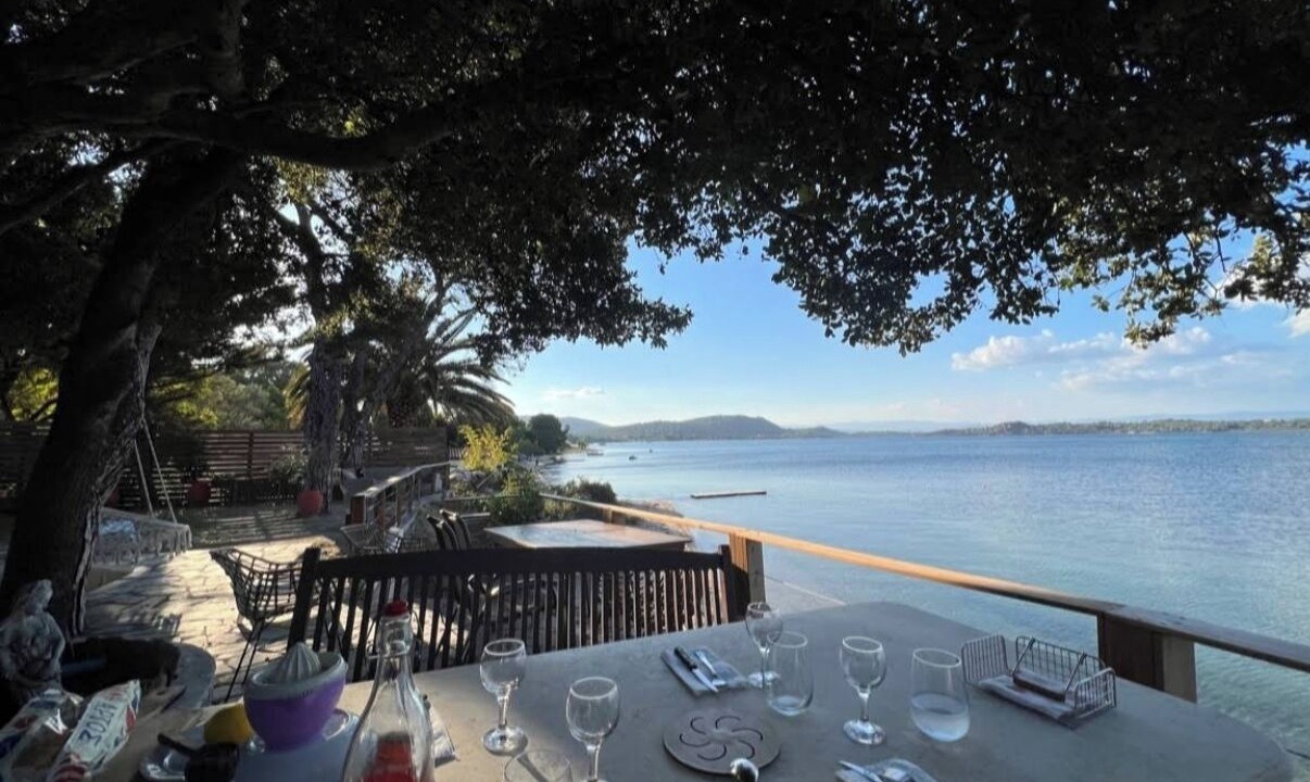 Photo of Outdoor in Vourvourou