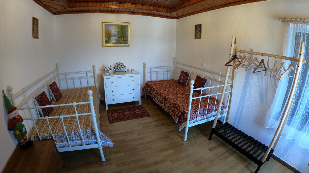 Photo of Bedroom in Mavromati