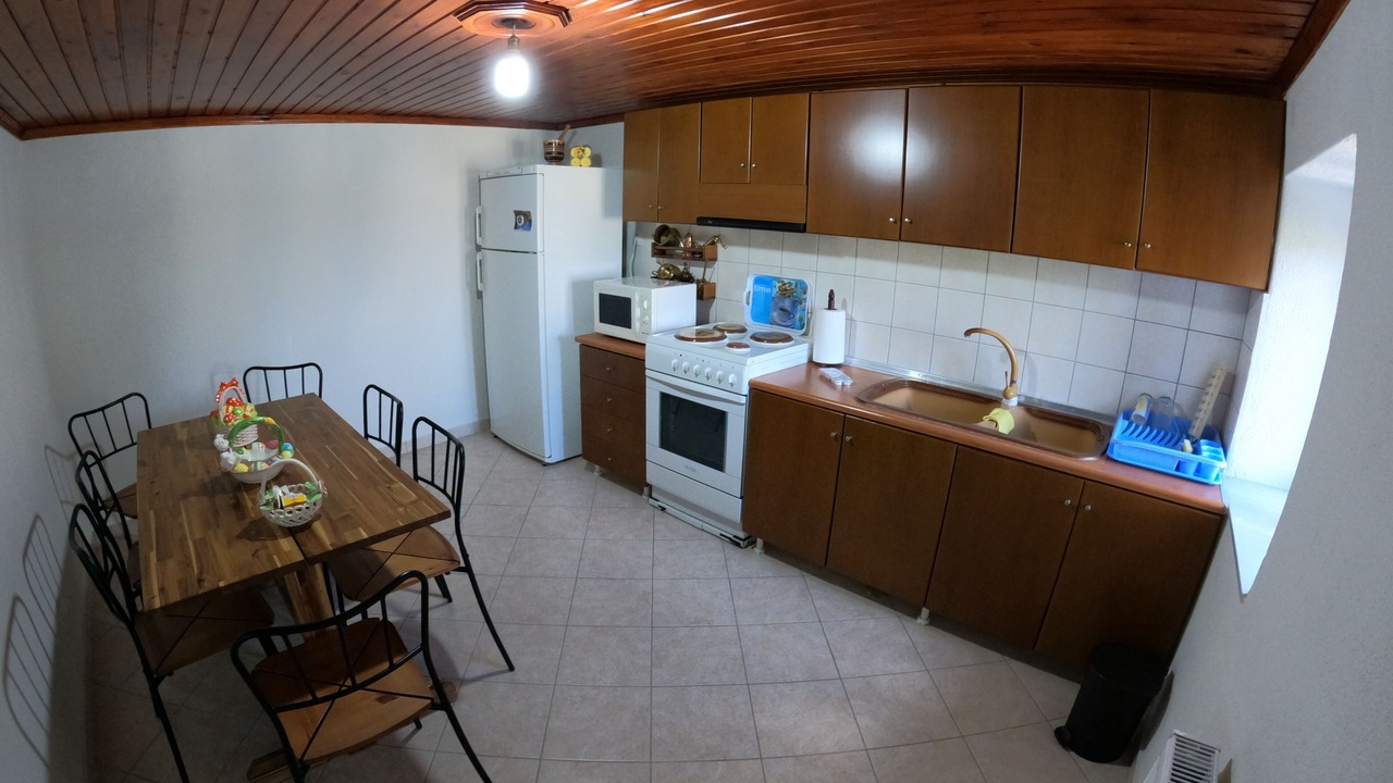 Photo of Kitchen in Mavromati