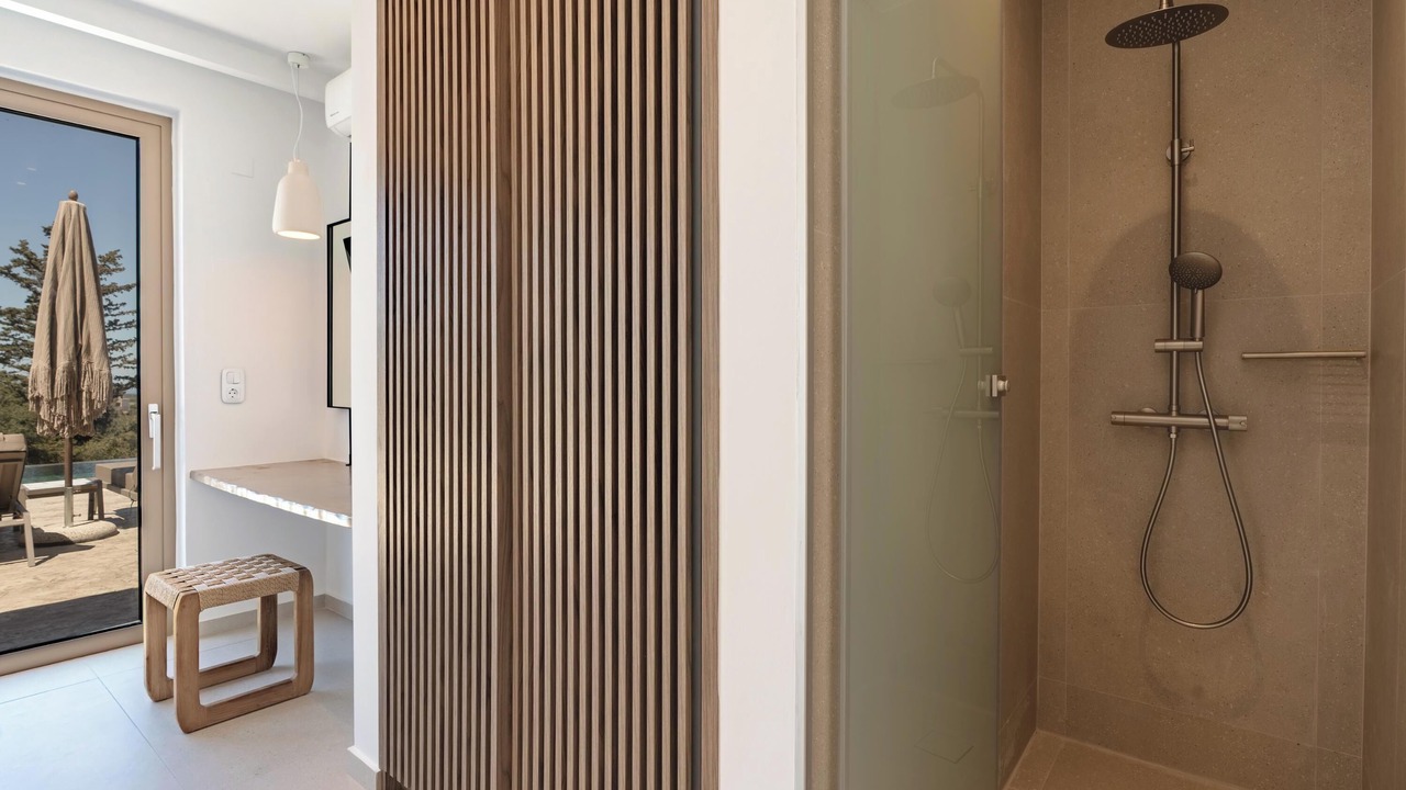 Photo of Bathroom in Margarites
