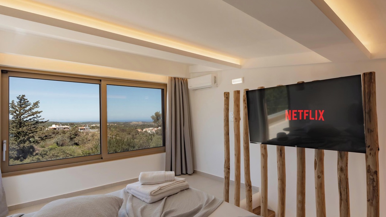 Photo of Bedroom in Margarites