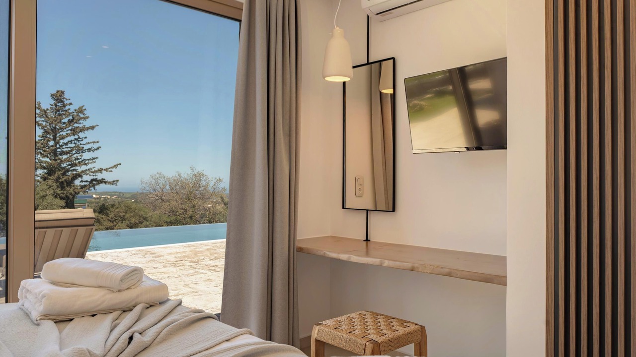 Photo of Bedroom in Margarites