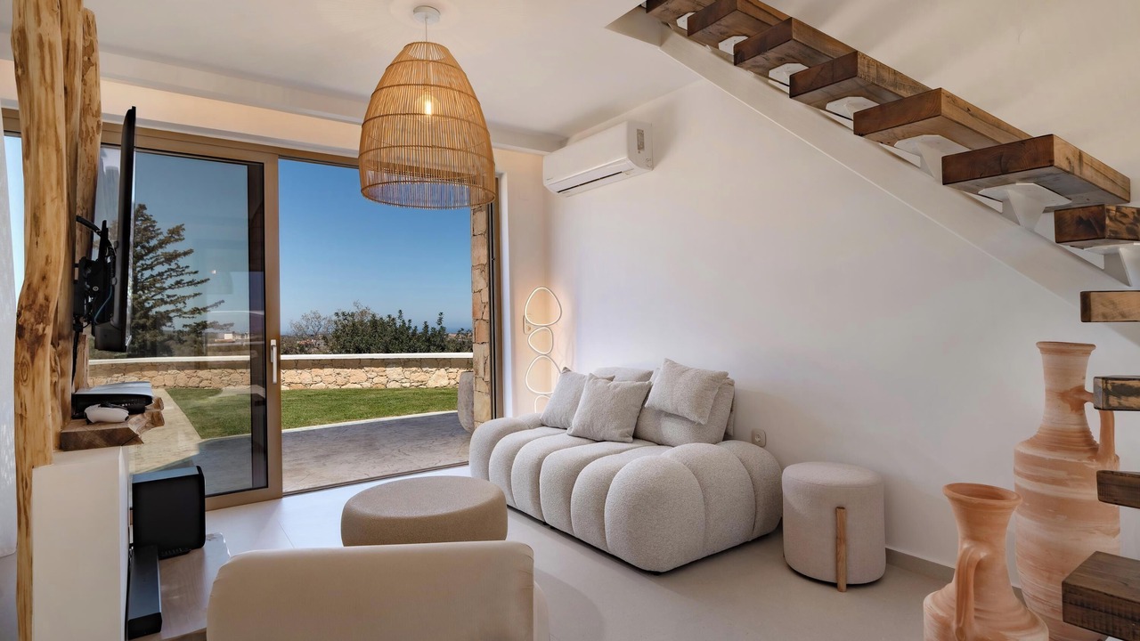 Photo of Livingroom in Margarites
