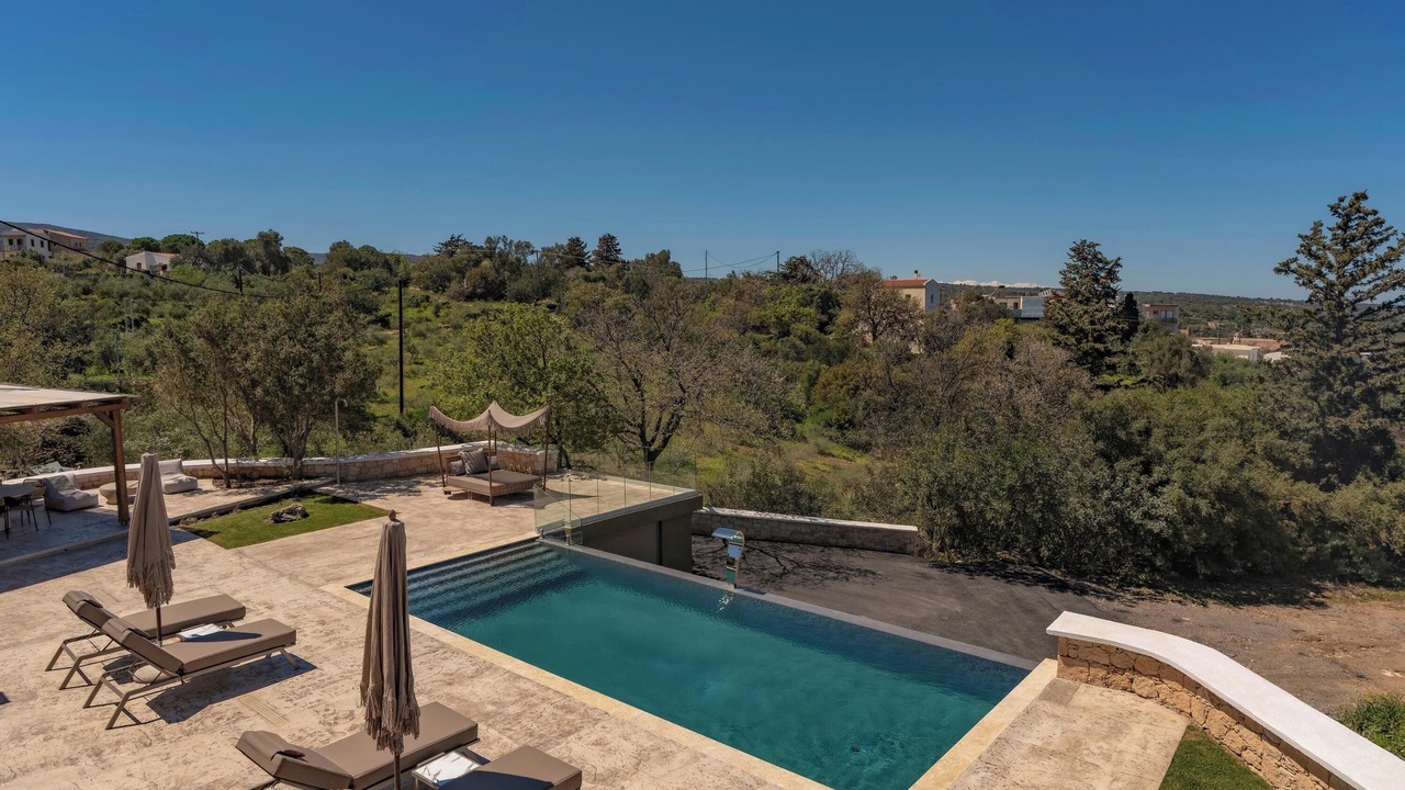 Photo of Outdoor in Margarites