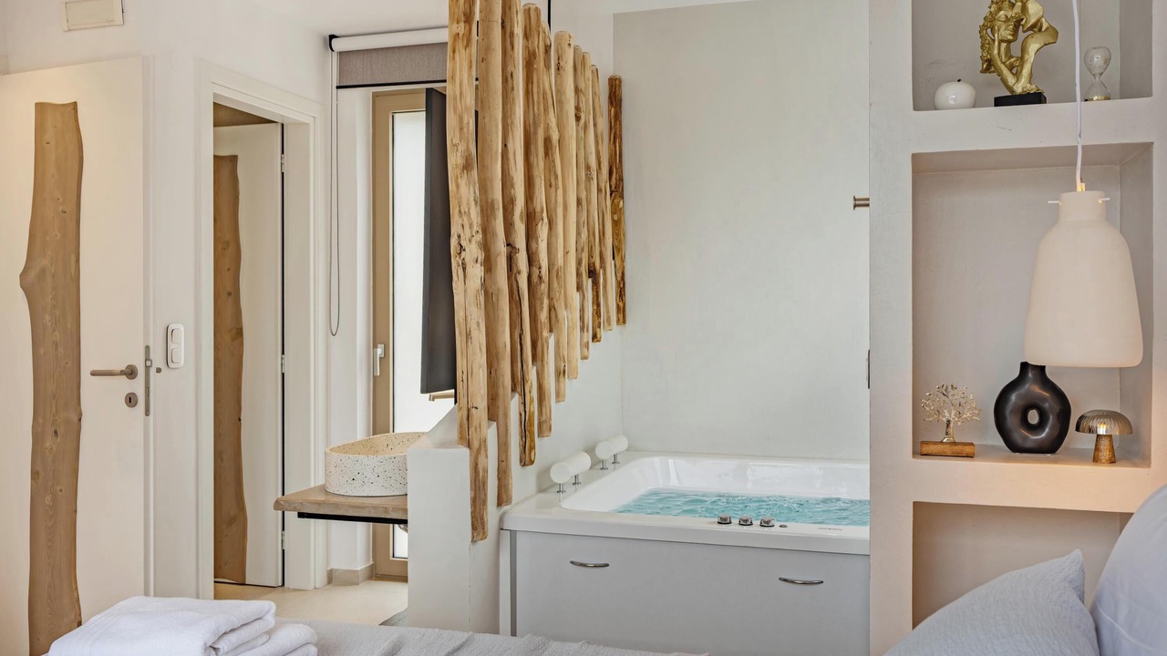 Photo of Bedroom in Margarites