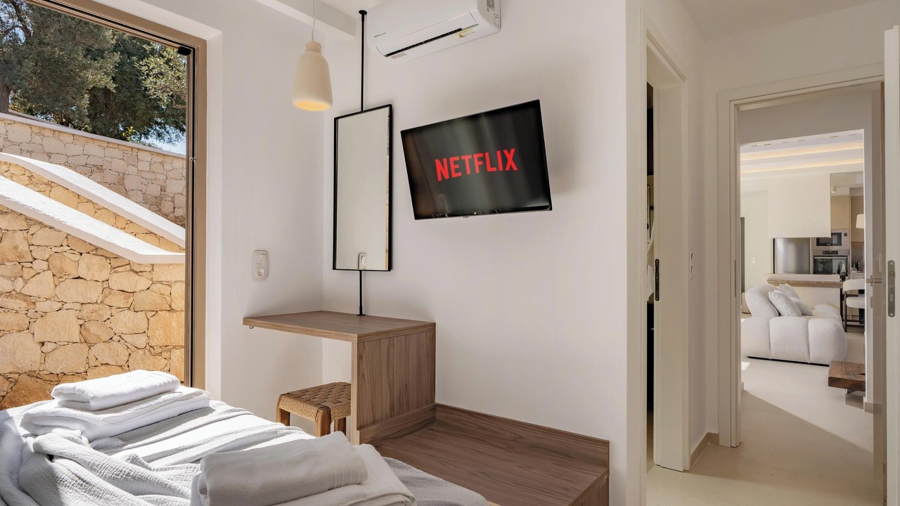 Photo of Bedroom in Margarites