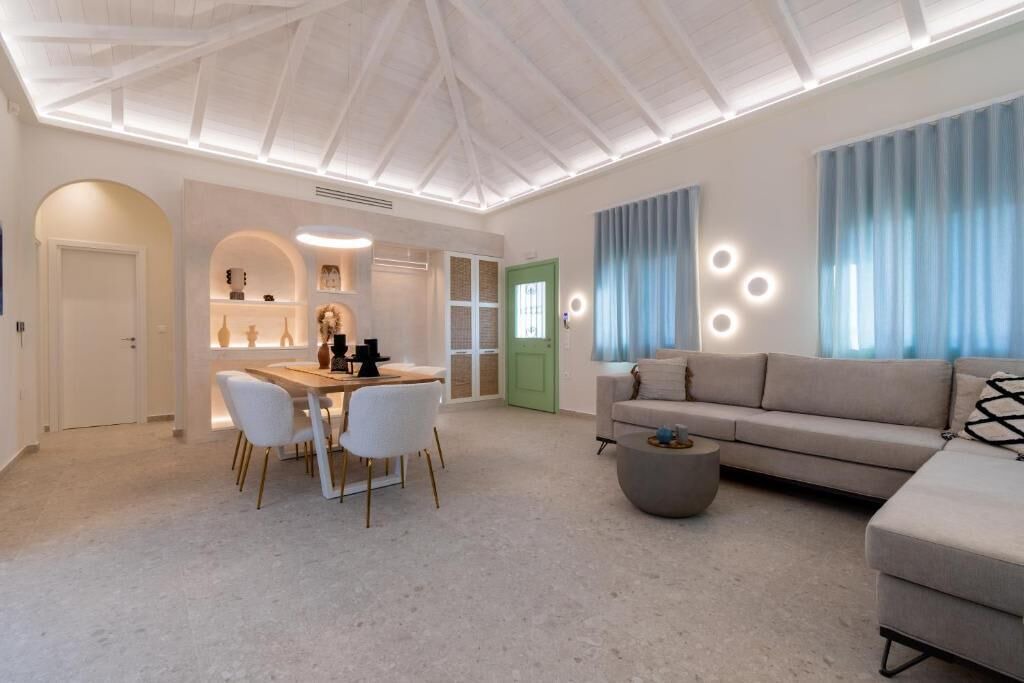 Photo of Bedroom in Ierissos
