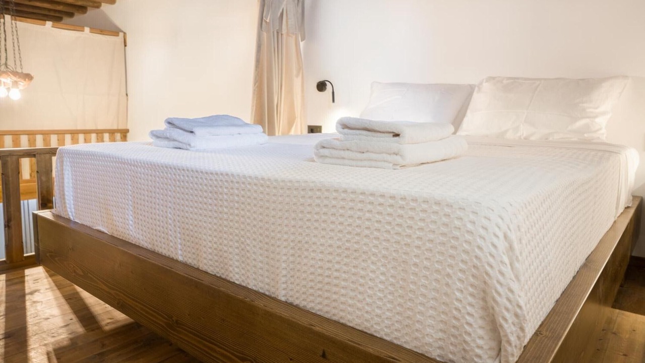 Photo of Bedroom in Soroni