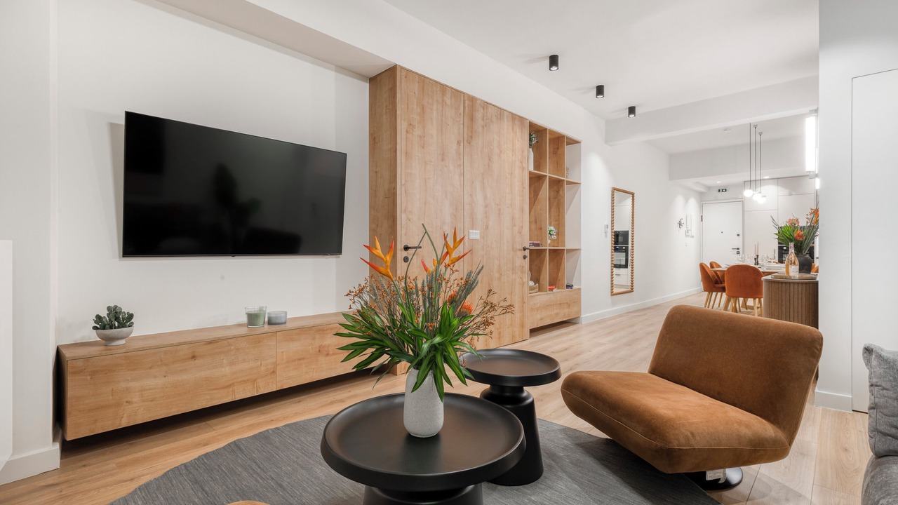 Photo of Livingroom in Glyfada