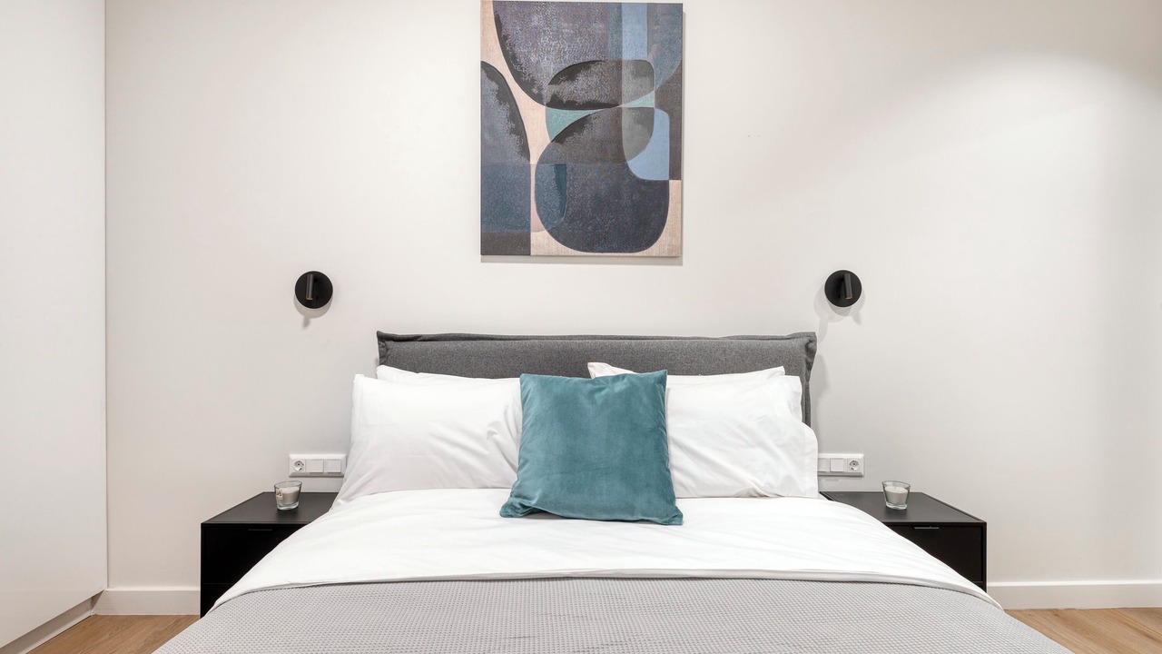 Photo of Bedroom in Glyfada