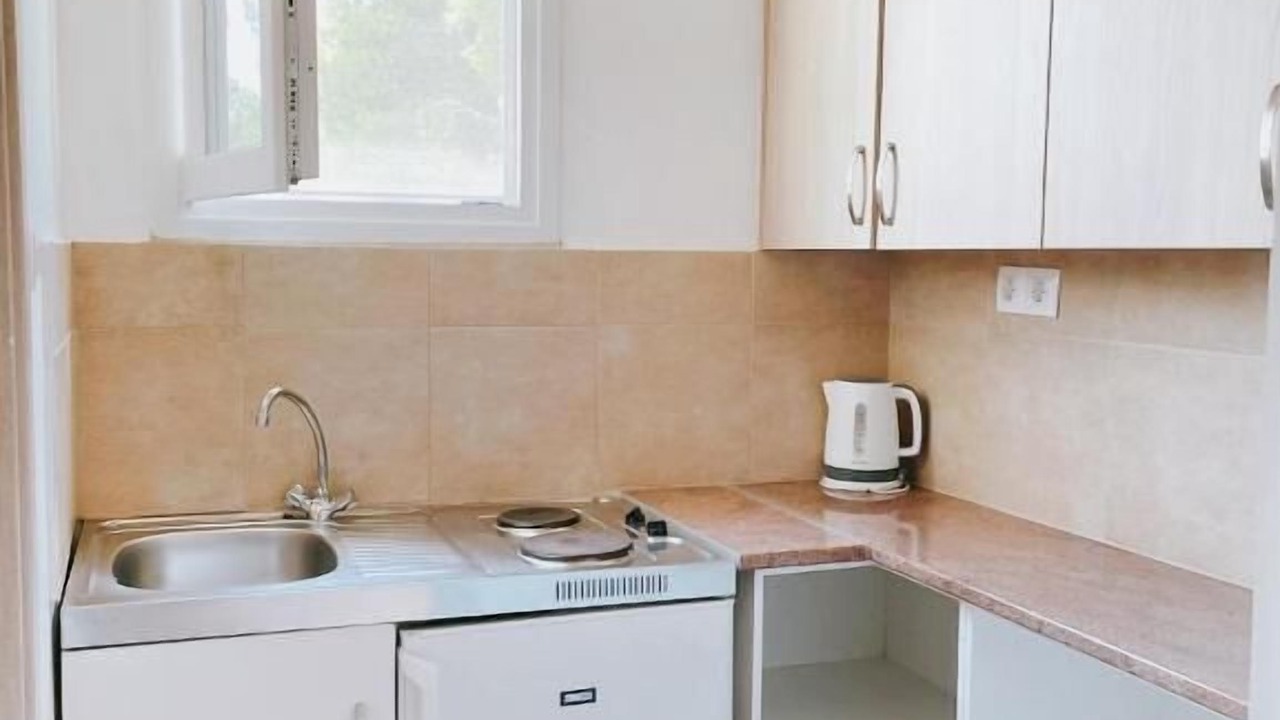 Photo of Kitchen in Troulos
