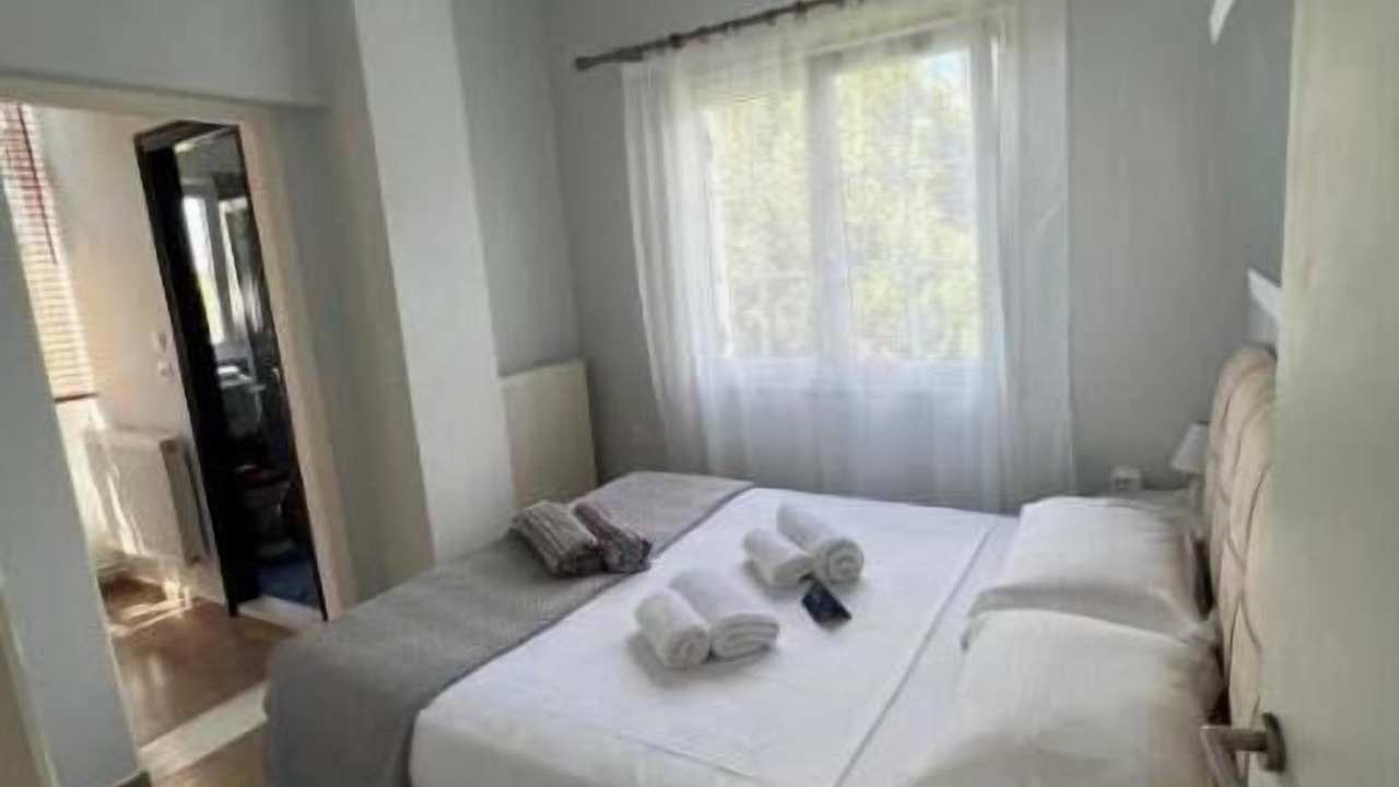 Photo of Bedroom in Lassi