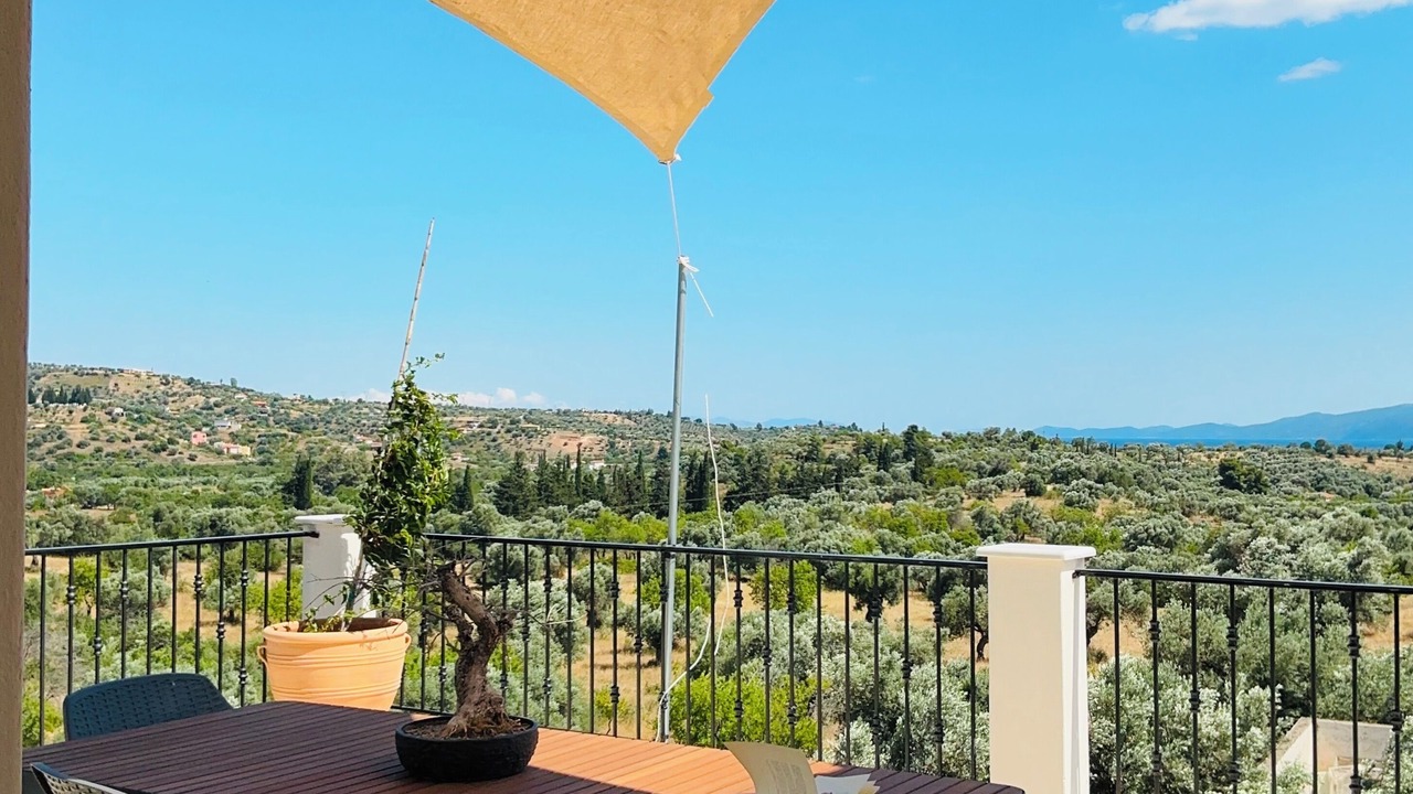Photo of Outdoor in Amarinthos
