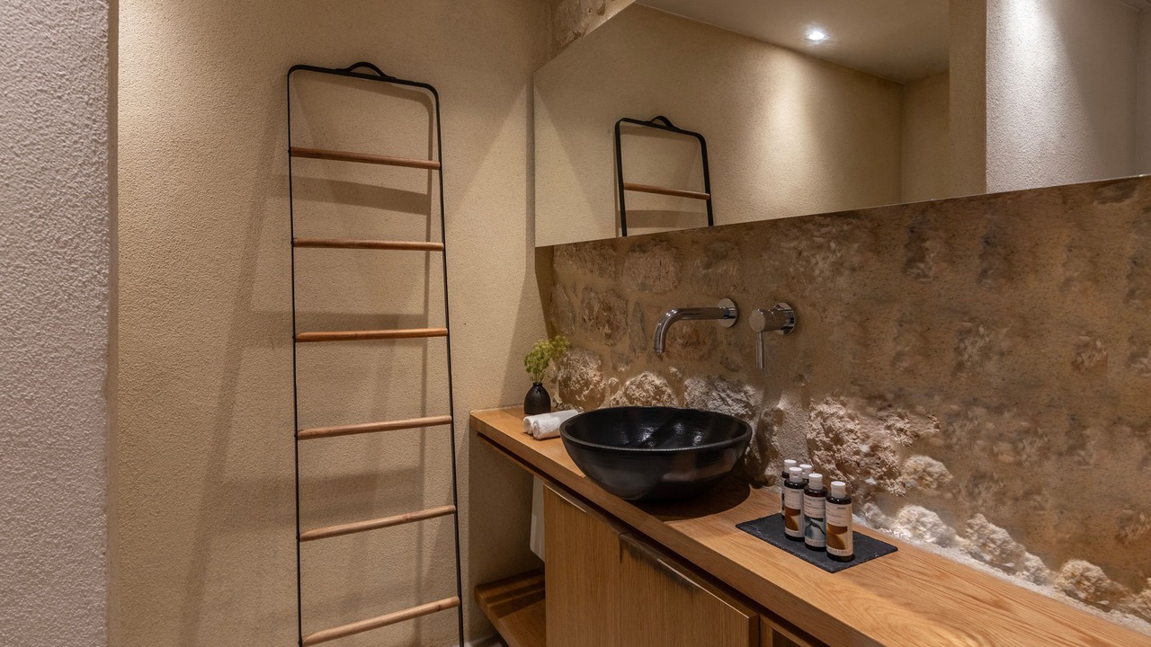 Photo of Bathroom in Oitylo