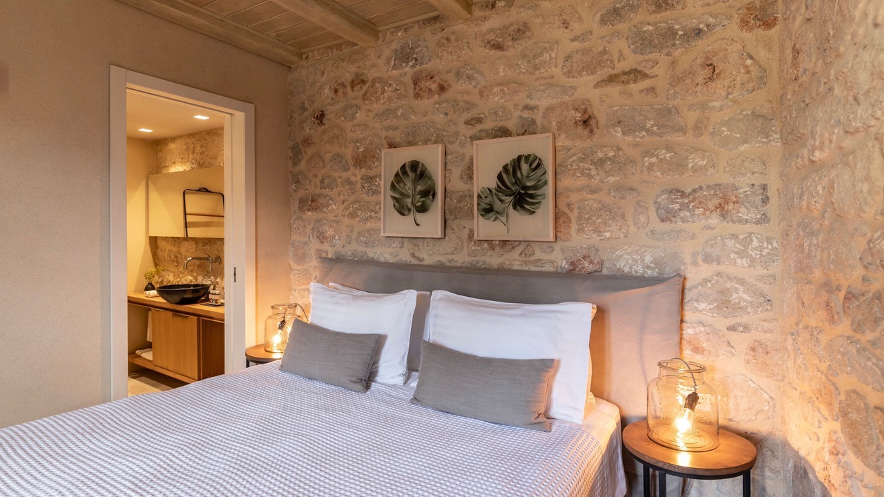 Photo of Bedroom in Oitylo