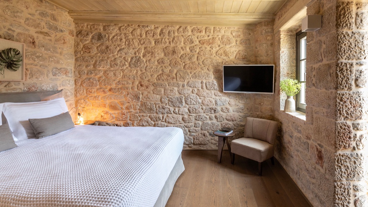 Photo of Bedroom in Oitylo