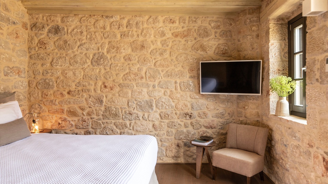 Photo of Bedroom in Oitylo