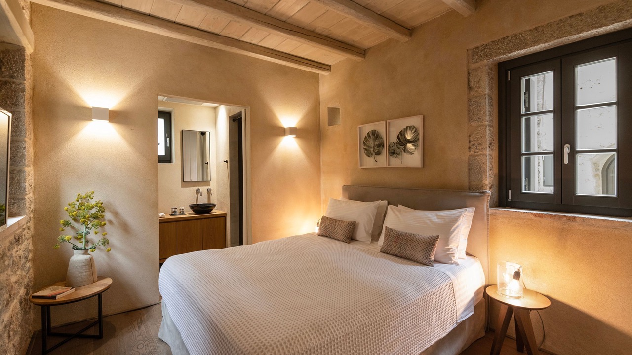Photo of Bedroom in Oitylo