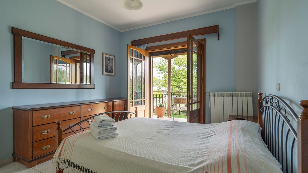 Photo of Bedroom in Kalligoni