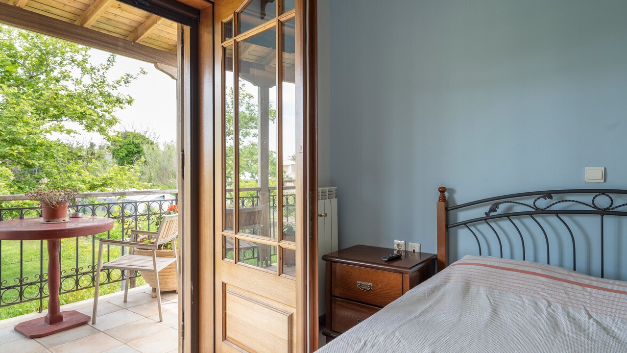 Photo of Bedroom in Kalligoni