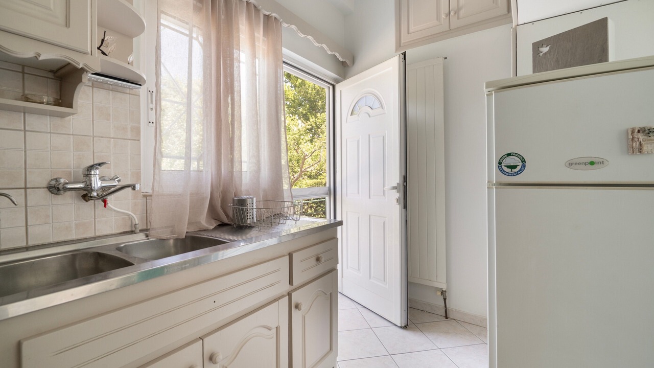 Photo of Kitchen in Kourouta
