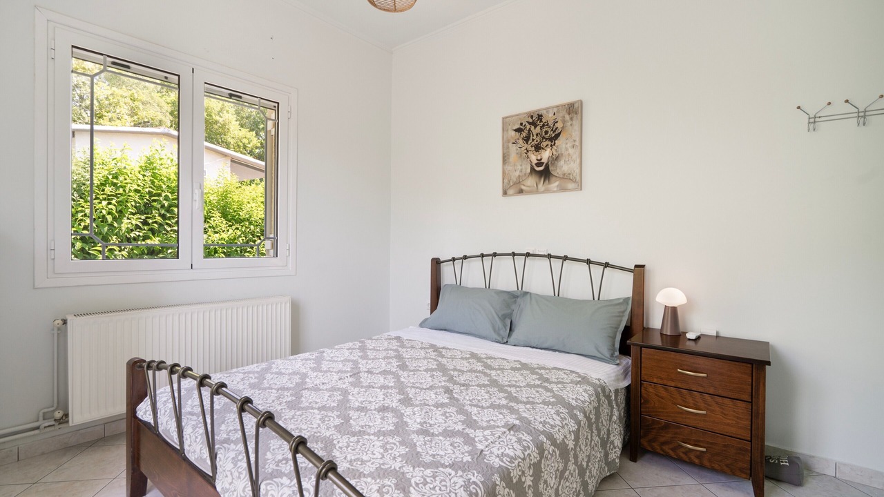 Photo of Bedroom in Kourouta