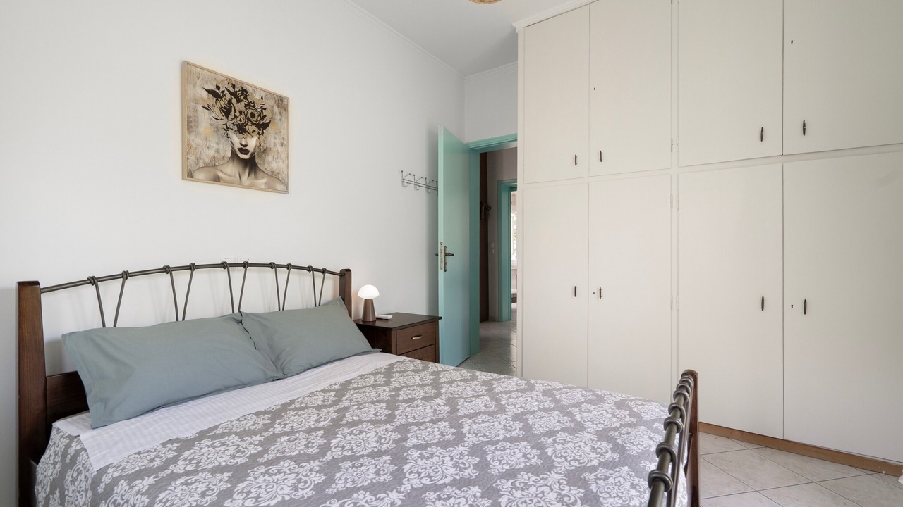 Photo of Bedroom in Kourouta